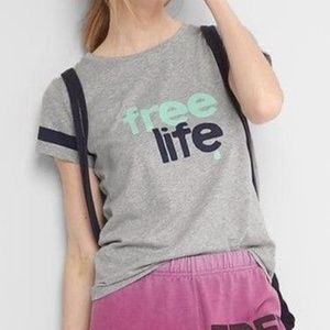 FREE CITY TEE